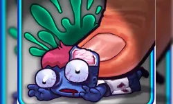 zombie smasher 96 image