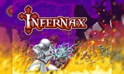 Infernax image
