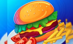 Cooking Mania image