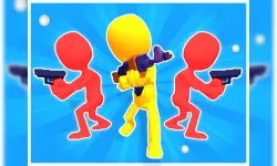 Join The Gang image