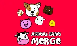 Animal Farm Merge image