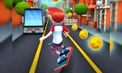 Bus Rush image