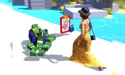 Run Rich Challenge image