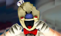 ICE SCREAM: HORROR NEIGHBORHOOD 2 image