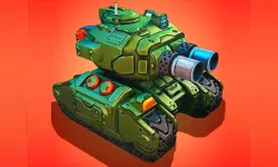 Tank Arena image