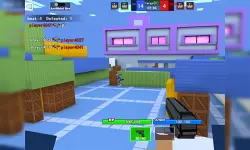 Ghostly Sniper image
