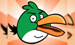 Angry Chicken image