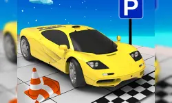 Car Parking Pro image