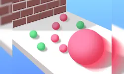 Ball Giant Rush image