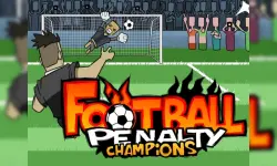 Football Penalty Champions image