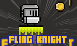 image bg Fling Knight