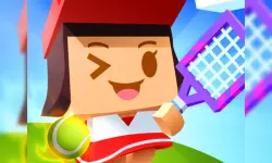 Tennis Championship image