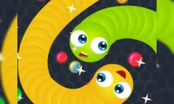 Snake Blast image
