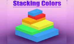 Stacking Colors image