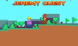 Jeremy Quest image