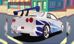 CAR MISSILE image