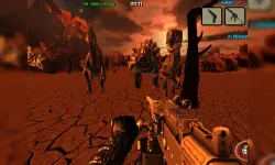 Dinosaurs Survival The End Of World image