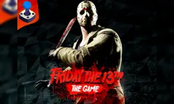 Friday the 13th image