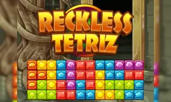 Reckless Tetriz image