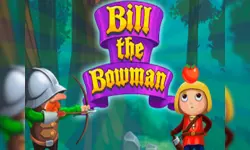 Bill The Bowman image