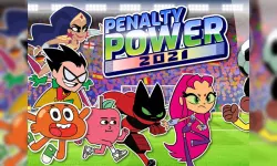 Penalty Power 2021 image