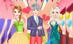 High School Crush Love Rival image