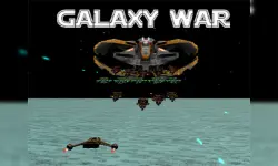 Galaxy War image