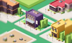 City Idle Tycoon image