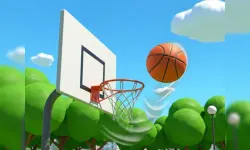 Basketball Park image
