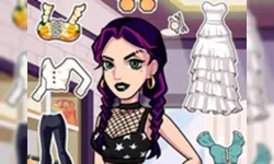 Ball Jointed Doll Creator - Makeover Game image