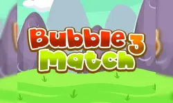 Bubble Match 3 image