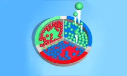 Bead Sort Online image