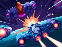 image bg Air Space Shooter