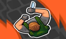 Hunter Assassin image