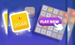 Battle 2048 image