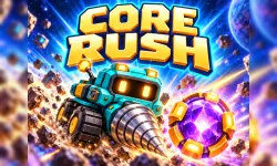 CORE RUSH image