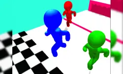 Epic Fun Race 3D image