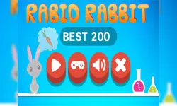 FZ Rabid Rabbit image