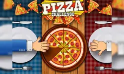 Pizza Challenge image
