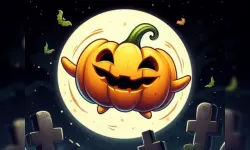 Tap Pumpkin image
