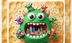 Munch Mob image
