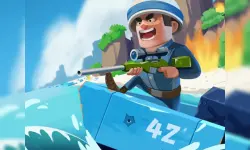 Coastal defense image