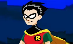 Teen Titans Dressup image