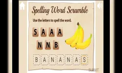 Word Tangle image