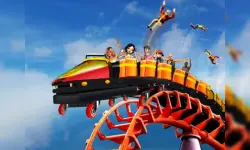 Roller Coaster Sim image