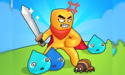 Swordsman Adventure image