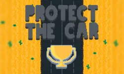 Protect the car image