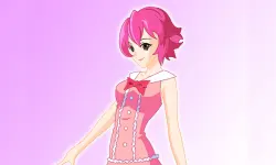 Anime Girl Ayami image