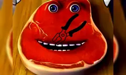 Charlie the Talking Steak image