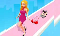 Fashion Walk image